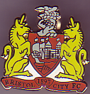 Badge Bristol City FC